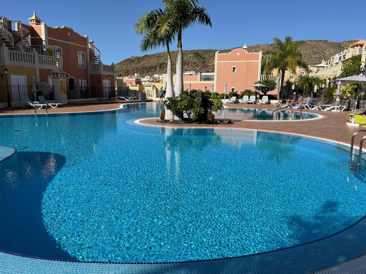 פאלם-מאר Penthouse With Great Sea View And Natural Reserve - Magnificent Swimming Pool - Calm And Bright מראה חיצוני תמונה