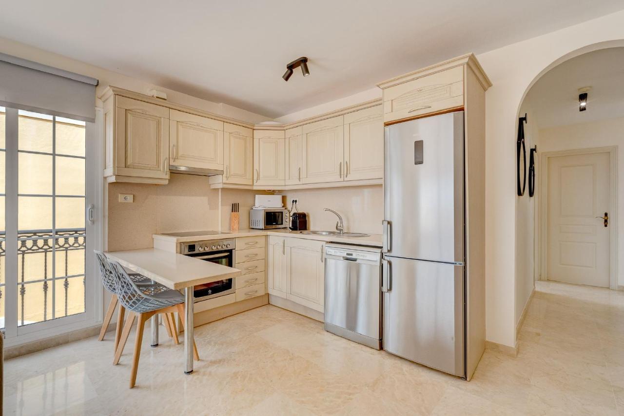 פאלם-מאר Penthouse With Great Sea View And Natural Reserve - Magnificent Swimming Pool - Calm And Bright מראה חיצוני תמונה