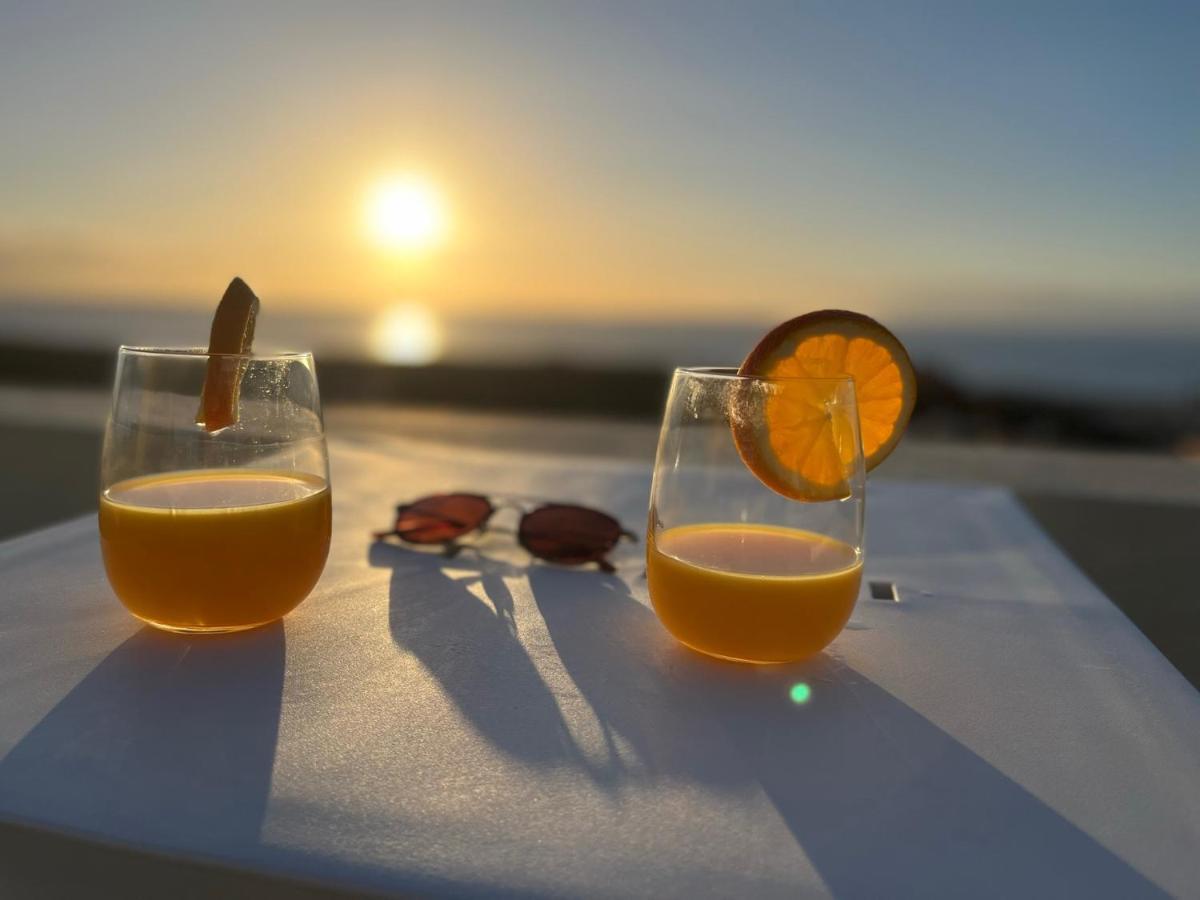 פאלם-מאר Penthouse With Great Sea View And Natural Reserve - Magnificent Swimming Pool - Calm And Bright מראה חיצוני תמונה