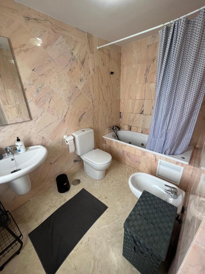 פאלם-מאר Penthouse With Great Sea View And Natural Reserve - Magnificent Swimming Pool - Calm And Bright מראה חיצוני תמונה