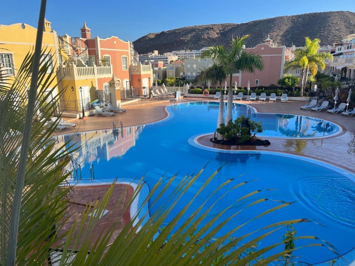פאלם-מאר Penthouse With Great Sea View And Natural Reserve - Magnificent Swimming Pool - Calm And Bright מראה חיצוני תמונה