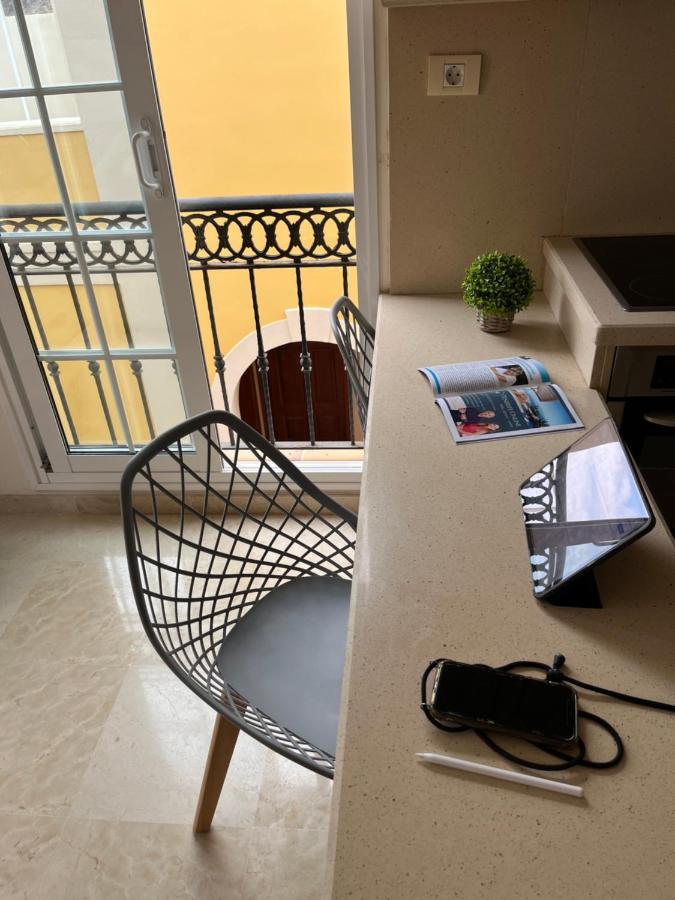 פאלם-מאר Penthouse With Great Sea View And Natural Reserve - Magnificent Swimming Pool - Calm And Bright מראה חיצוני תמונה