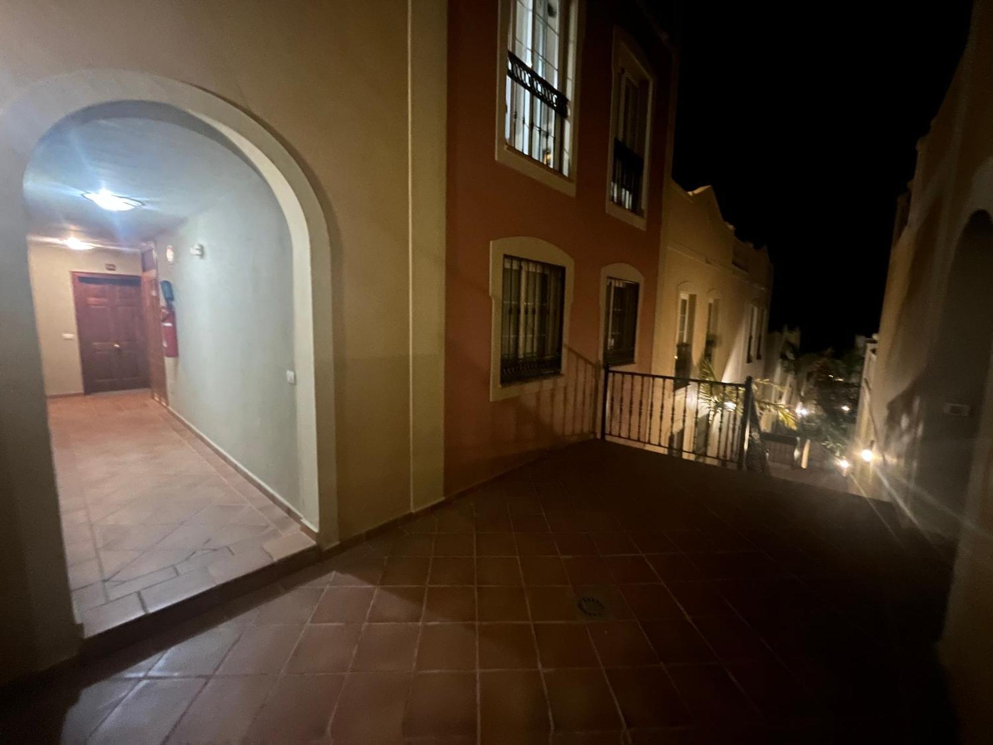 פאלם-מאר Penthouse With Great Sea View And Natural Reserve - Magnificent Swimming Pool - Calm And Bright מראה חיצוני תמונה