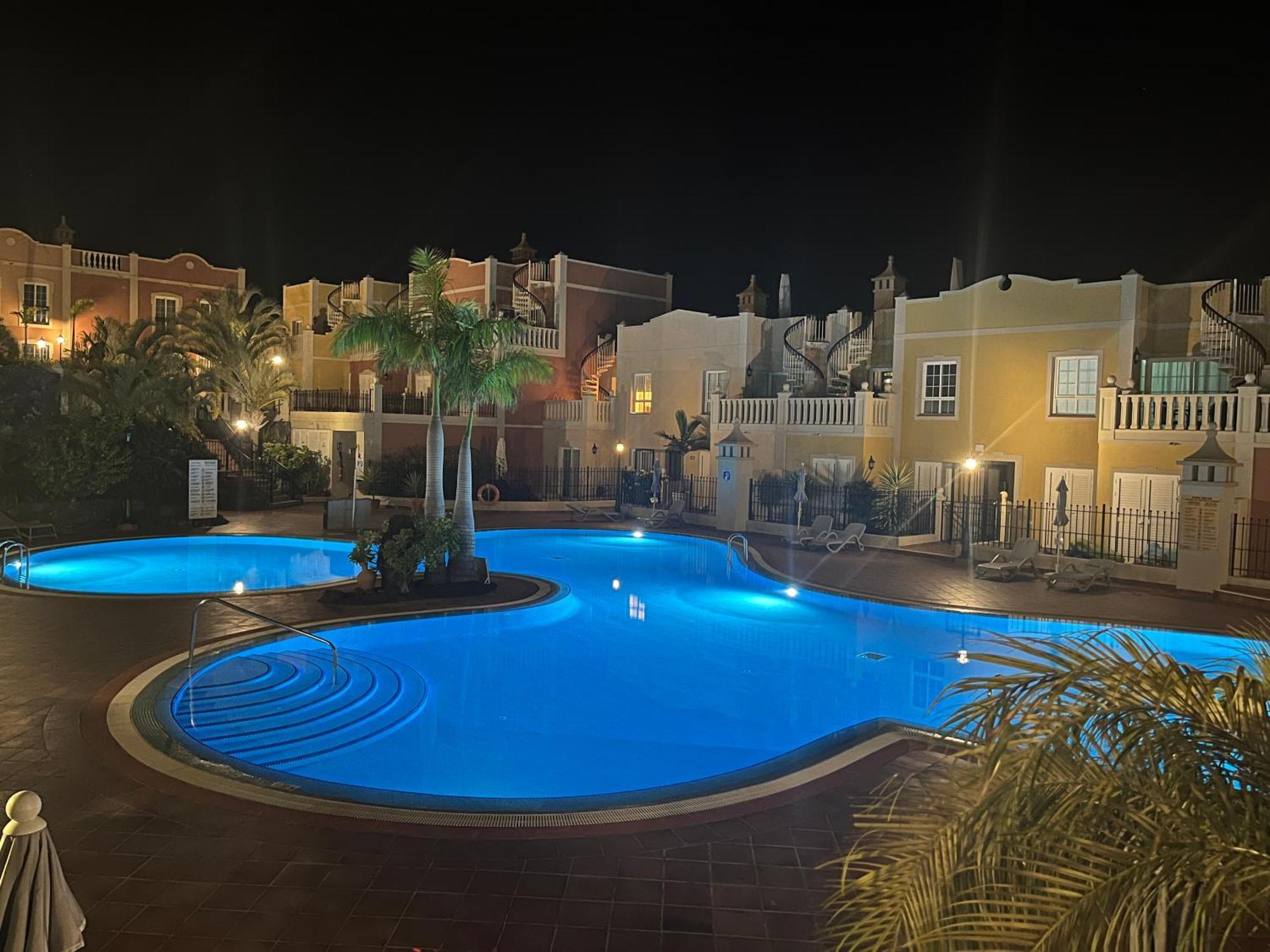 פאלם-מאר Penthouse With Great Sea View And Natural Reserve - Magnificent Swimming Pool - Calm And Bright מראה חיצוני תמונה