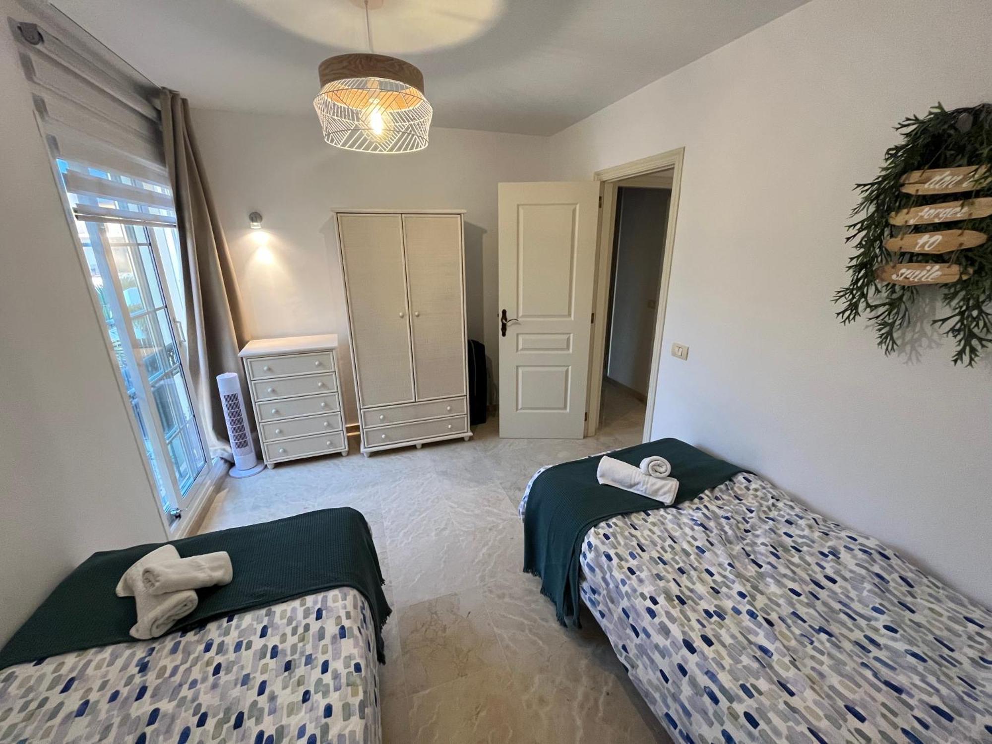 פאלם-מאר Penthouse With Great Sea View And Natural Reserve - Magnificent Swimming Pool - Calm And Bright מראה חיצוני תמונה