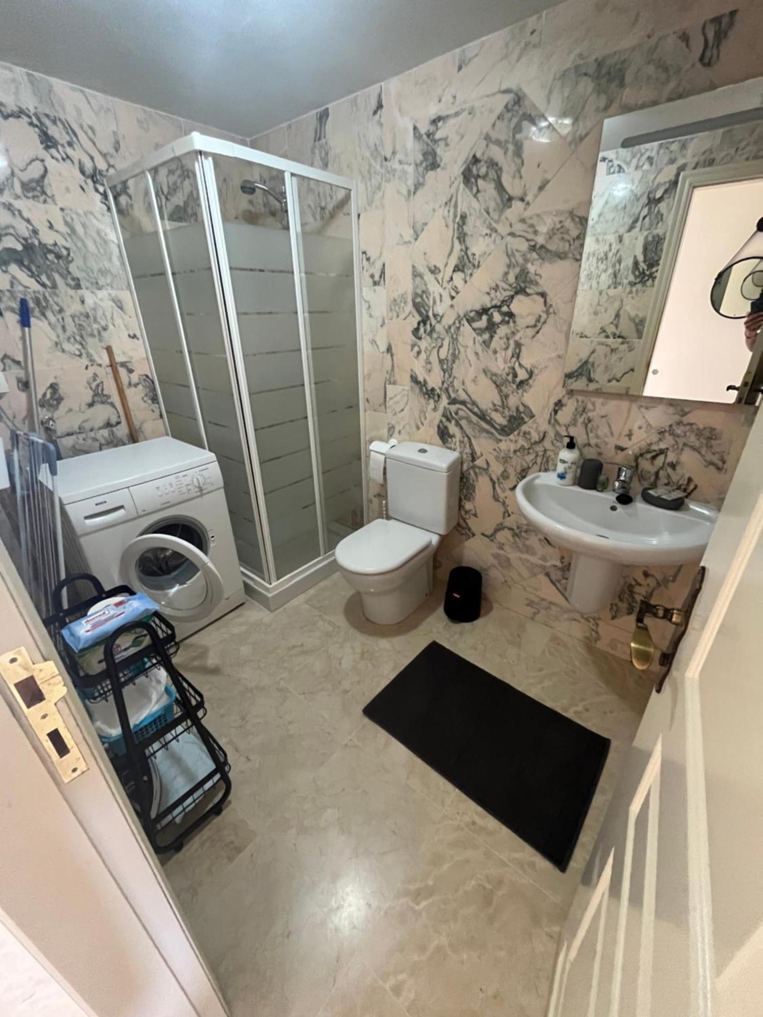 פאלם-מאר Penthouse With Great Sea View And Natural Reserve - Magnificent Swimming Pool - Calm And Bright מראה חיצוני תמונה