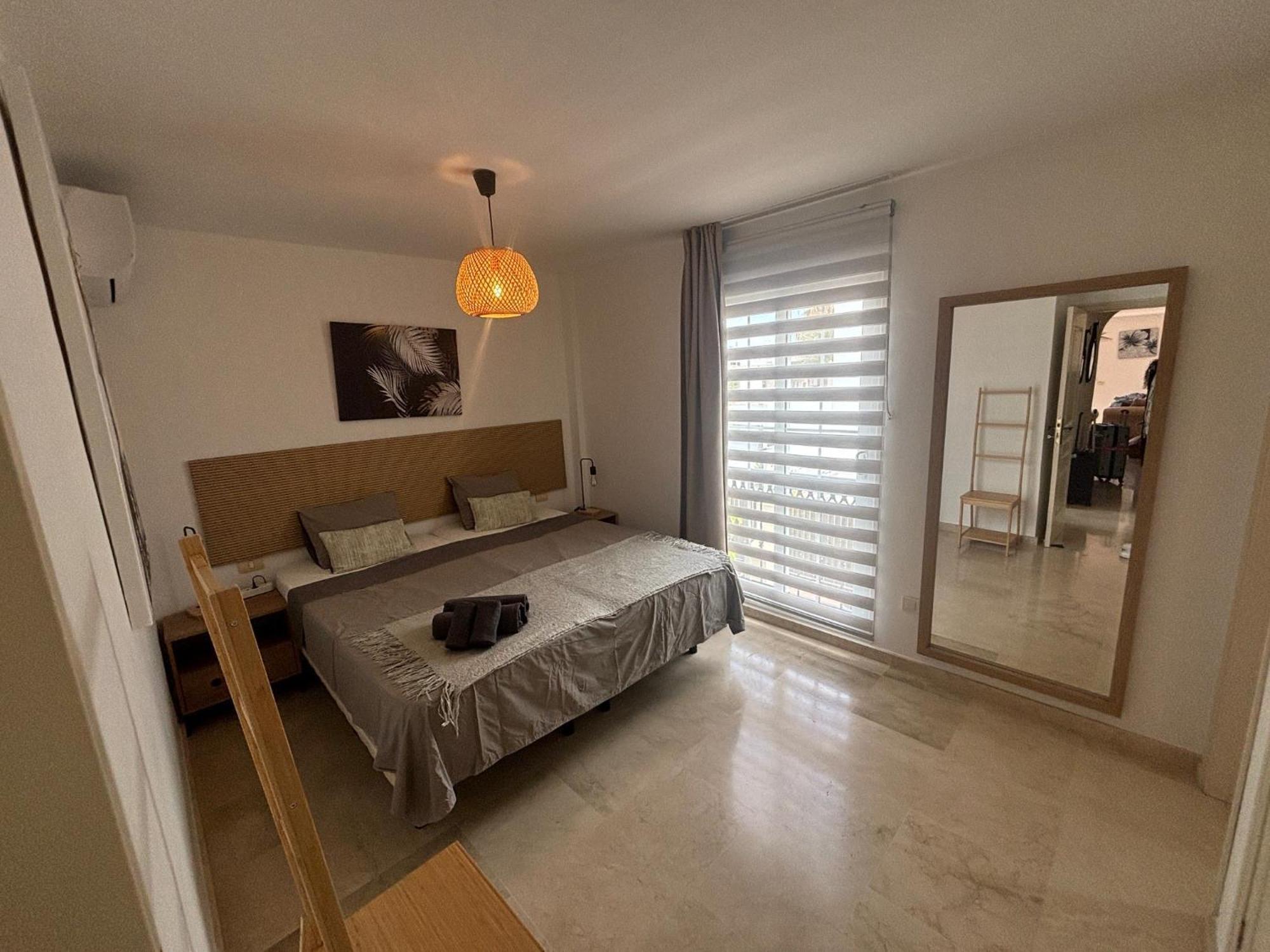 פאלם-מאר Penthouse With Great Sea View And Natural Reserve - Magnificent Swimming Pool - Calm And Bright מראה חיצוני תמונה