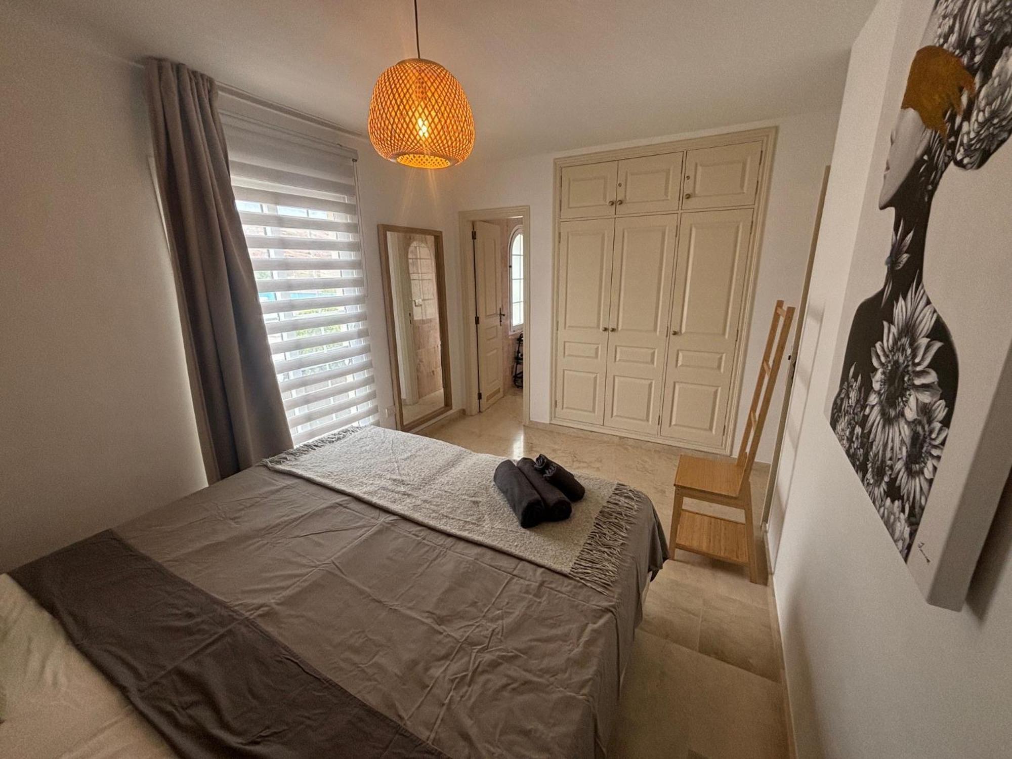 פאלם-מאר Penthouse With Great Sea View And Natural Reserve - Magnificent Swimming Pool - Calm And Bright מראה חיצוני תמונה